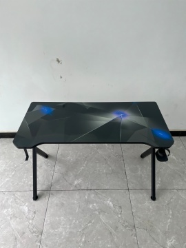 GAMING DESK, GAMINE TABLE