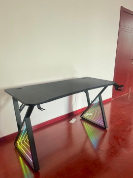 GAMING DESK, GAMINE TABLE