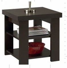 Corner table/end table