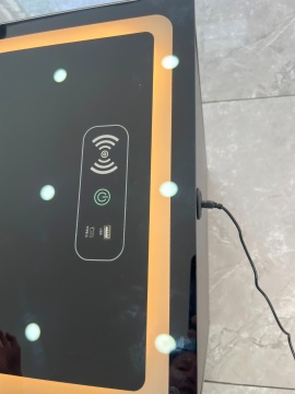 CABINET NJ-PS24011-FC