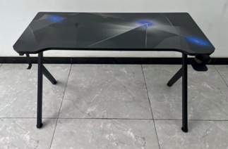 GAMING DESK, GAMINE TABLE