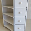 FABRIC CABINET